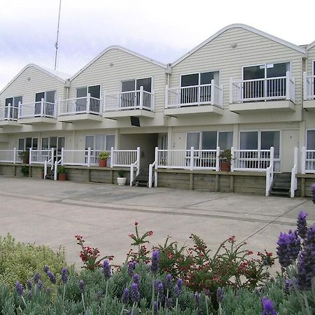 A Great Ocean View Motel Apollo Bay Zewnętrze zdjęcie