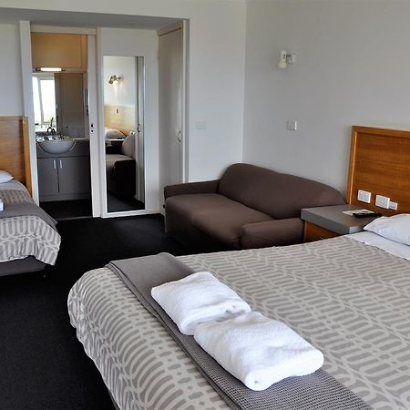 A Great Ocean View Motel Apollo Bay Zewnętrze zdjęcie