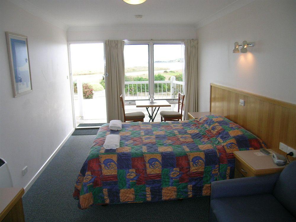 A Great Ocean View Motel Apollo Bay Zewnętrze zdjęcie