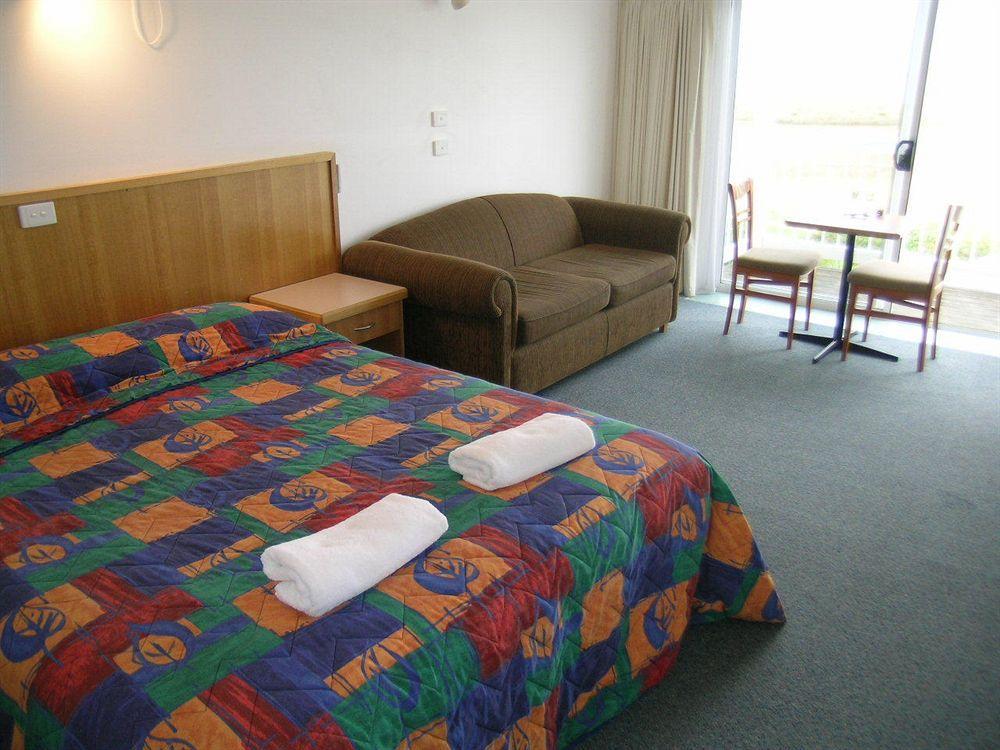 A Great Ocean View Motel Apollo Bay Zewnętrze zdjęcie