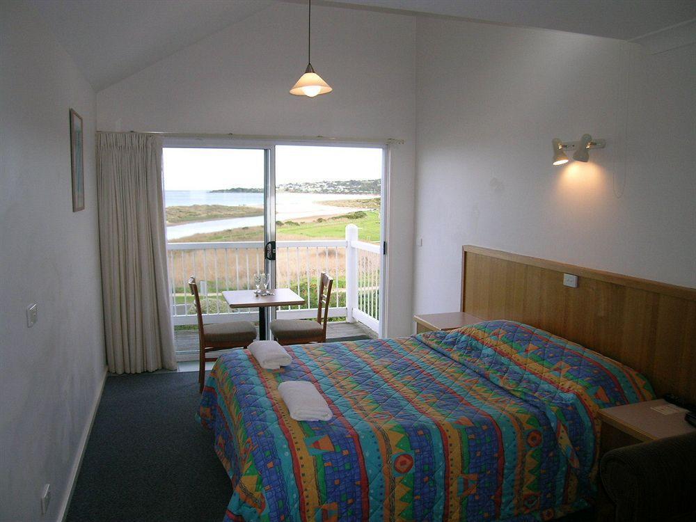 A Great Ocean View Motel Apollo Bay Zewnętrze zdjęcie