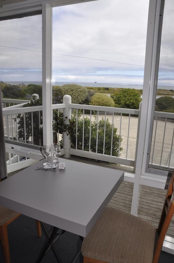 A Great Ocean View Motel Apollo Bay Zewnętrze zdjęcie