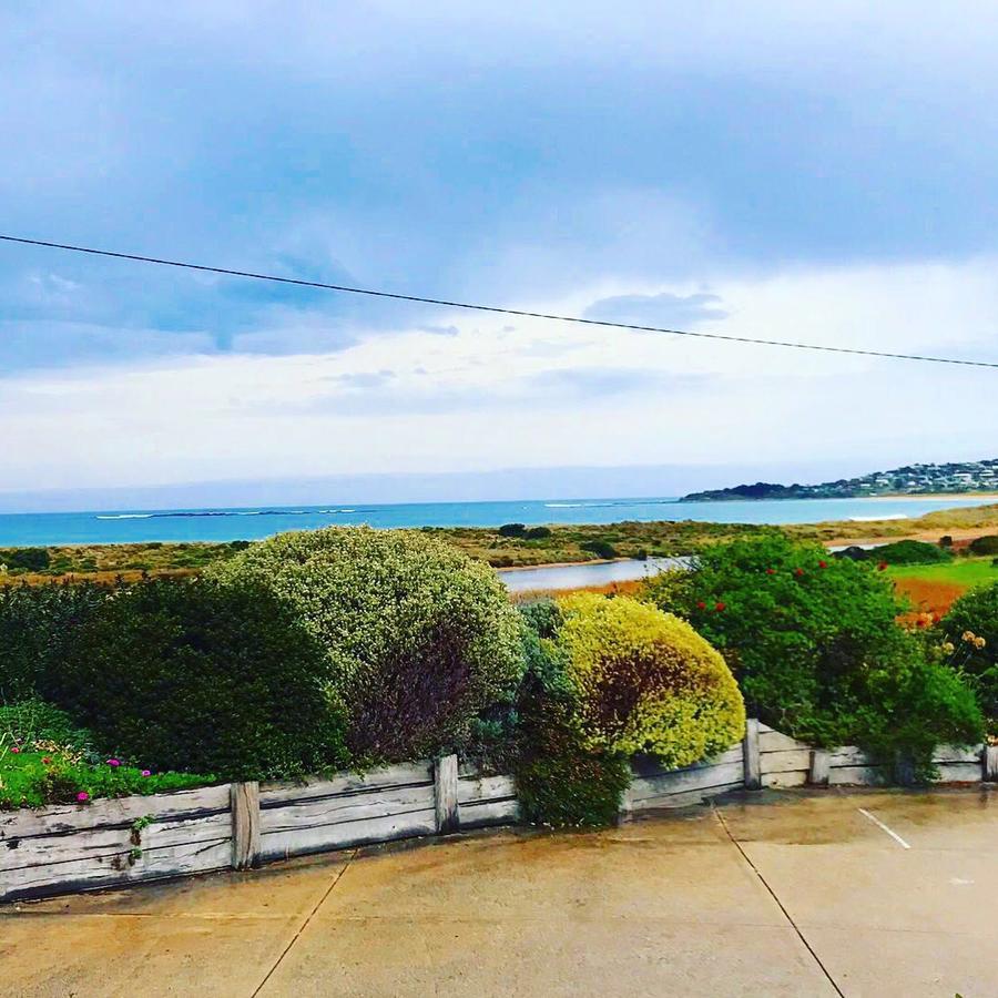 A Great Ocean View Motel Apollo Bay Zewnętrze zdjęcie