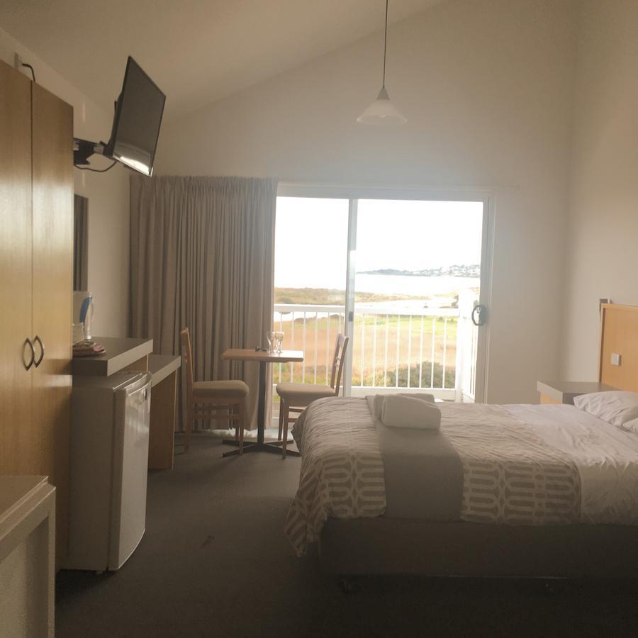 A Great Ocean View Motel Apollo Bay Zewnętrze zdjęcie