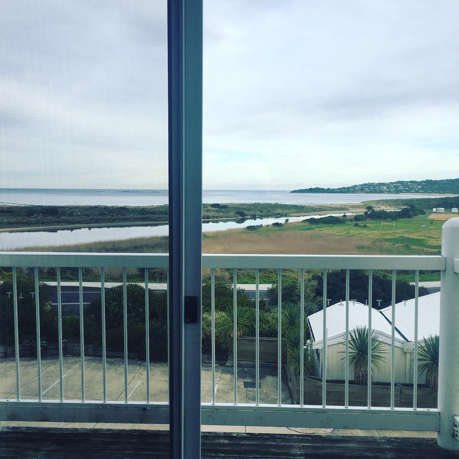 A Great Ocean View Motel Apollo Bay Zewnętrze zdjęcie