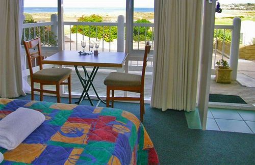 A Great Ocean View Motel Apollo Bay Zewnętrze zdjęcie